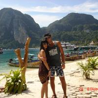 Отзыв от Александра - DTV виза